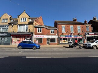 Plus de détails pour 157 Queen St, Withernsea - Commerce de détail à vendre