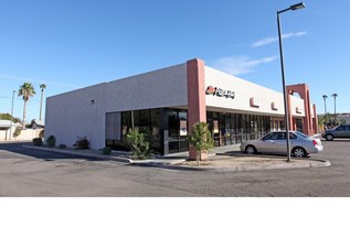 8110-8120 E McDowell Rd, Scottsdale AZ - Loft