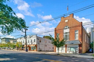More details for 24 N Main St, Pennington, NJ - Office/Retail for Lease