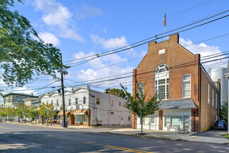 Plus de détails pour 24 N Main St, Pennington, NJ - Bureau, Bureau/Commerce de détail à louer