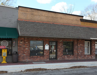 More details for 121 N Main St, Jonesboro, GA - Office for Lease