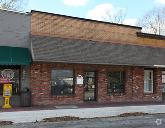 More details for 121 N Main St, Jonesboro, GA - Office for Lease