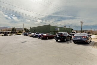 More details for 55690-55696 Twentynine Palms Hwy, Yucca Valley, CA - Retail for Sale