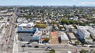 More details for 734 Rose Ave, Venice, CA - Land for Sale