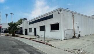 Plus de détails pour 1511 Beverly Blvd, Los Angeles, CA - Industriel à vendre