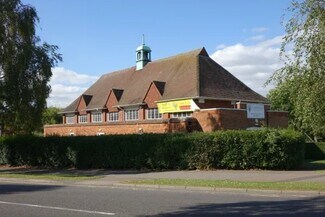 Plus de détails pour 26 Norton Way N, Letchworth Garden City - Commerce de détail à vendre