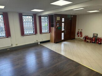 Plus de détails pour 58 Station Rd, Harrow - Bureau à louer