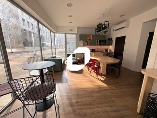 Plus de détails pour Rue Casimir Périer, Lyon - Bureau à louer
