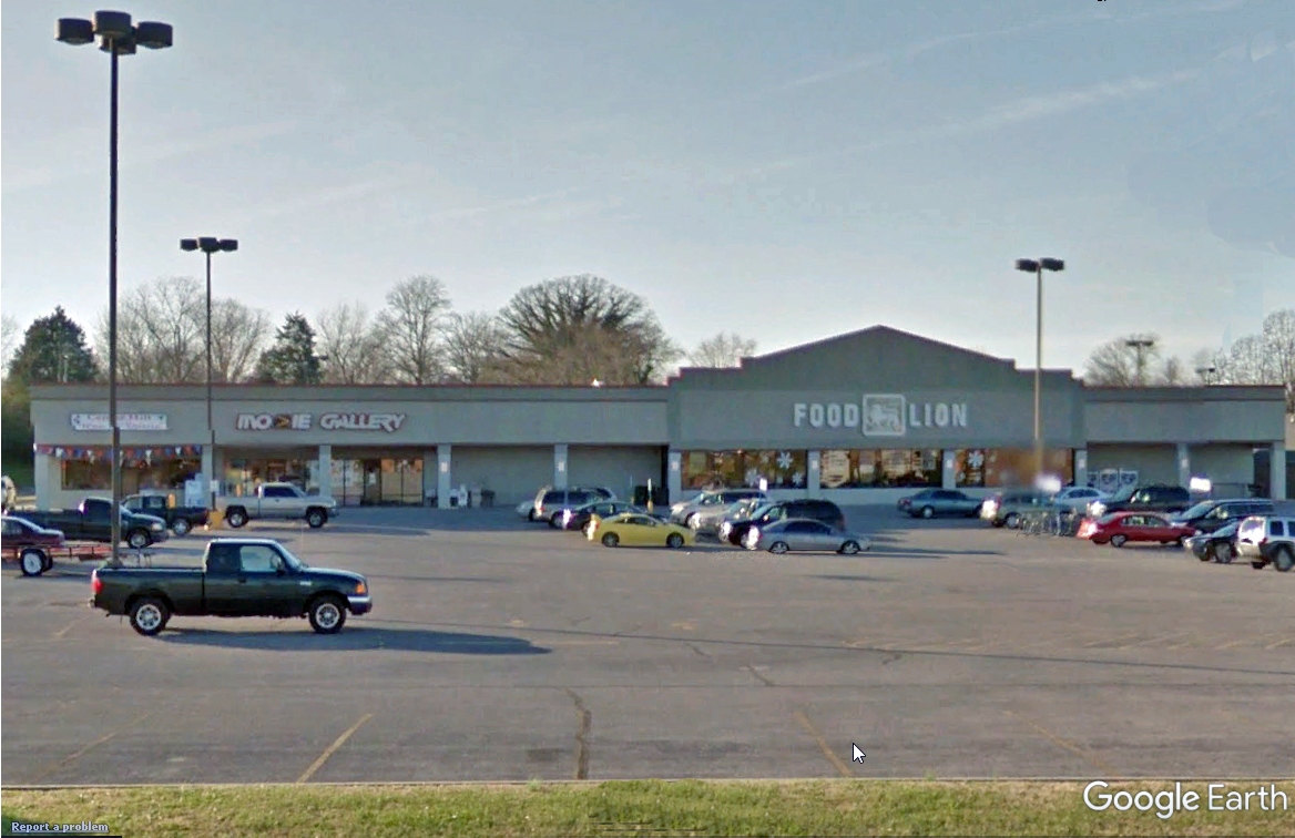 719 S Congress Blvd, Smithville, TN for sale Building Photo- Image 1 of 1