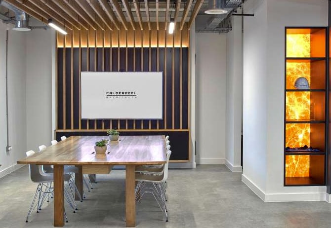 Church St, Altrincham for lease - Interior Photo - Image 3 of 5