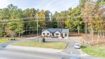 795 Oakridge Farm Hwy, Mooresville NC - Commercial Real Estate