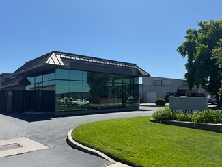 More details for 4812 Stratos Way, Modesto, CA - Industrial for Lease
