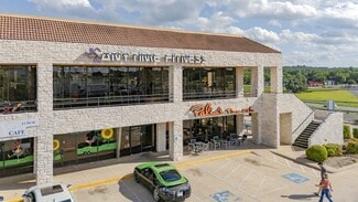More details for 120-252 Park Pl, Azle, TX - Retail for Lease