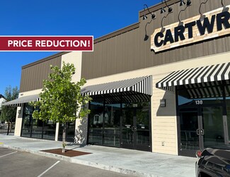 More details for 11801 N 23rd Ave, Boise, ID - Retail for Lease