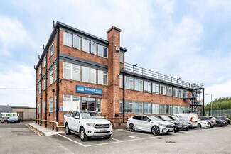 Plus de détails pour River Ln, Chester - Coworking à louer