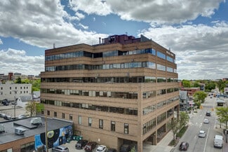 Plus de détails pour 301 E Liberty St, Ann Arbor, MI - Bureau à louer