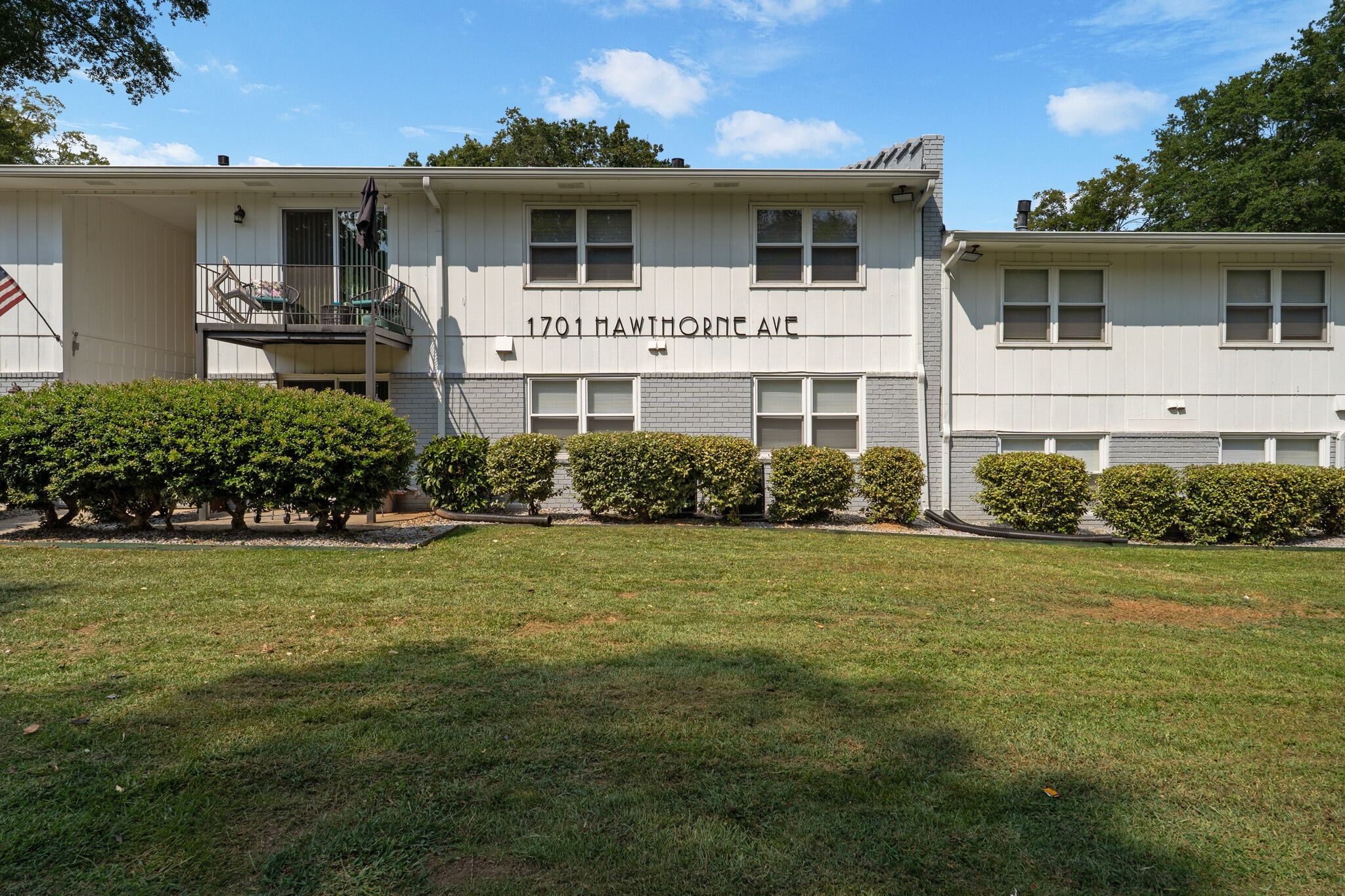1701 Hawthorne Ave, College Park, GA for sale Primary Photo- Image 1 of 26