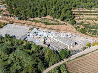 More details for Carretera C - 244, Km 18, Mediona - Industrial for Sale