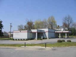 403 Nash St, Louisburg, NC for lease Primary Photo- Image 1 of 11