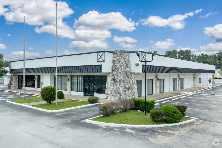 6508-6512 W FM-1960, Houston, TX for sale - Building Photo - Image 2 of 19