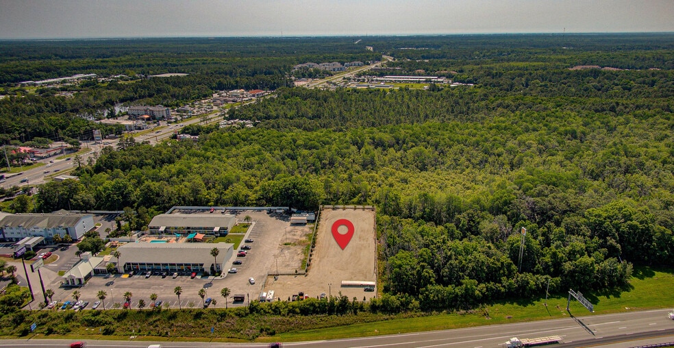 2363 State Road 16, Saint Augustine, FL for sale - Building Photo - Image 2 of 17