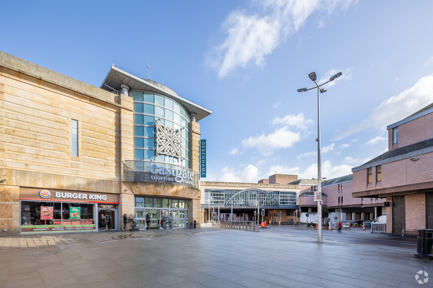 Eastgate, Inverness à louer - Photo du bâtiment - Image 1 de 19