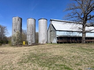Plus de détails pour 20018 Halifax Rd, Carson, VA - Industriel à vendre