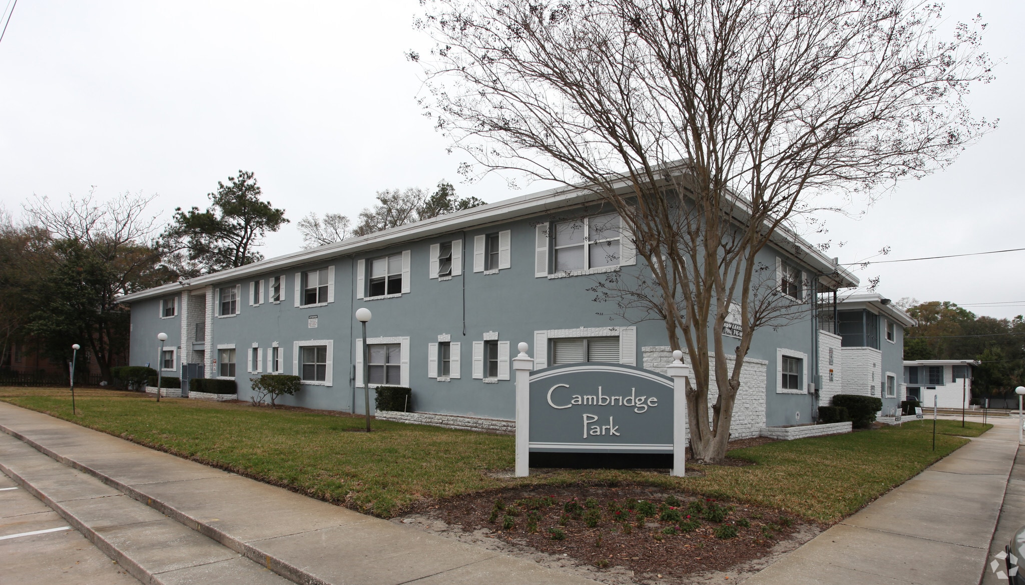1110 Caliente Dr, Jacksonville, FL for sale Primary Photo- Image 1 of 16