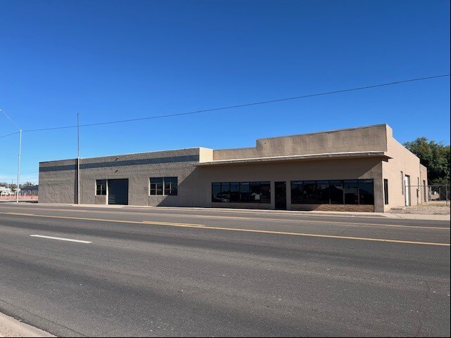 716 S Arizona Blvd, Coolidge, AZ à vendre Photo principale- Image 1 de 43