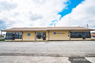 More details for 7 23rd St N, Pell City, AL - Retail for Sale