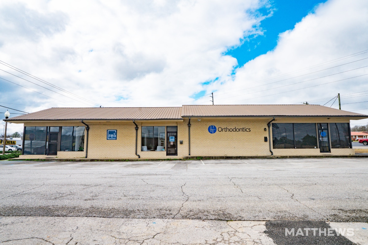 7 23rd St N, Pell City, AL for sale Primary Photo- Image 1 of 4