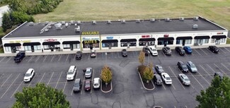 More details for 6650 Lewis Ave, Temperance, MI - Retail for Lease