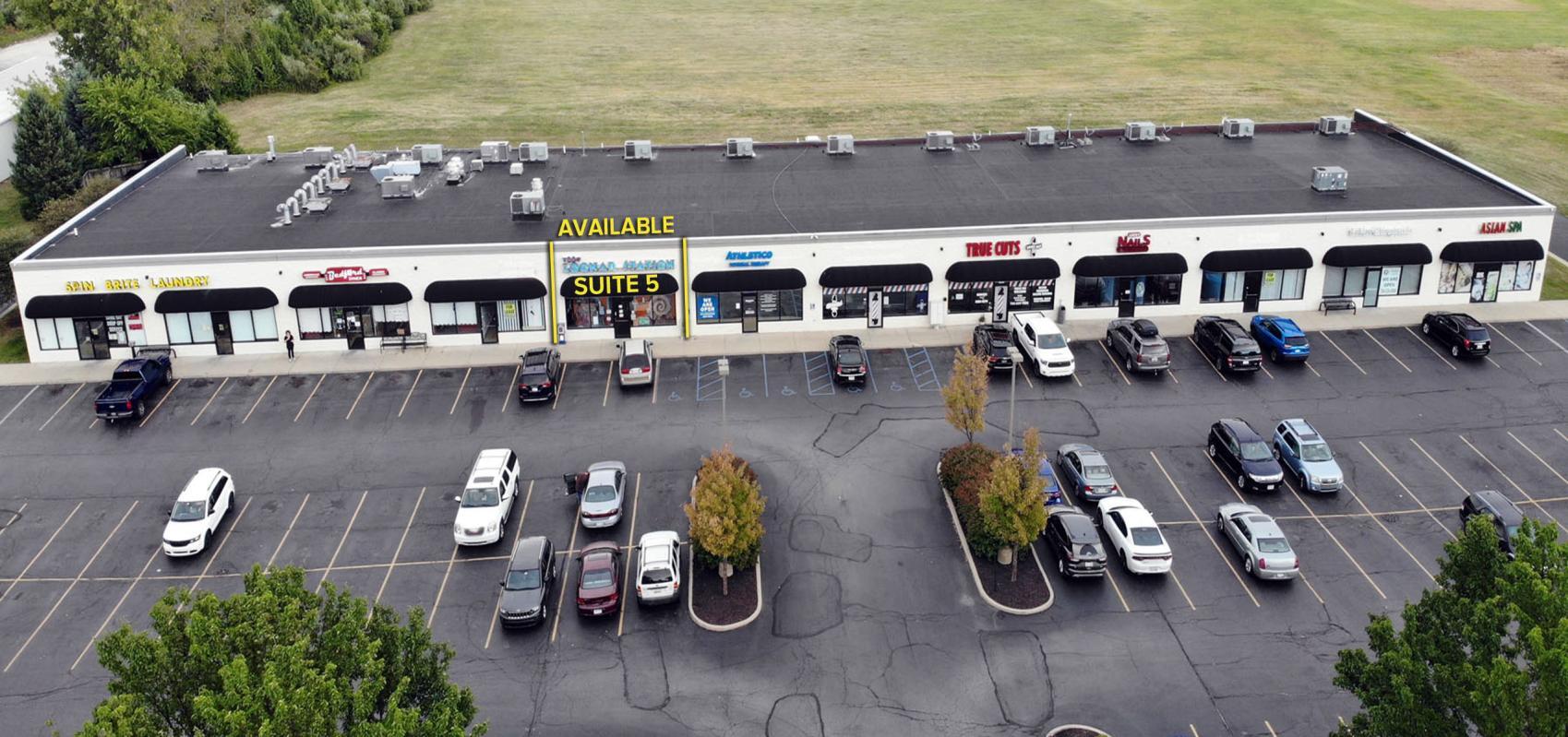 6650 Lewis Ave, Temperance, MI for lease Primary Photo- Image 1 of 3