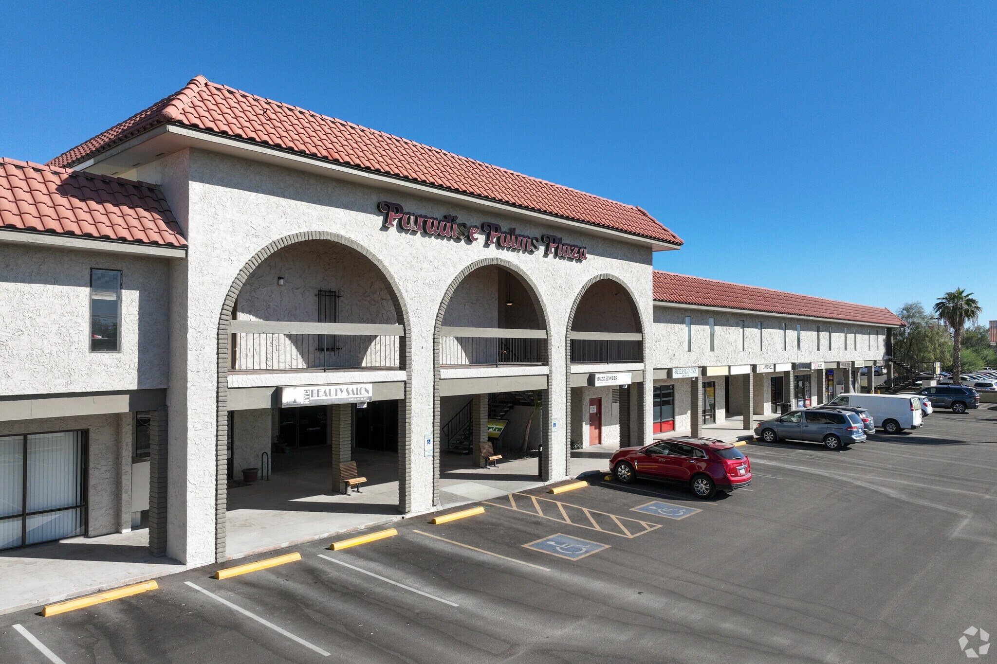 1616 E Main St, Mesa, AZ for lease Primary Photo- Image 1 of 39