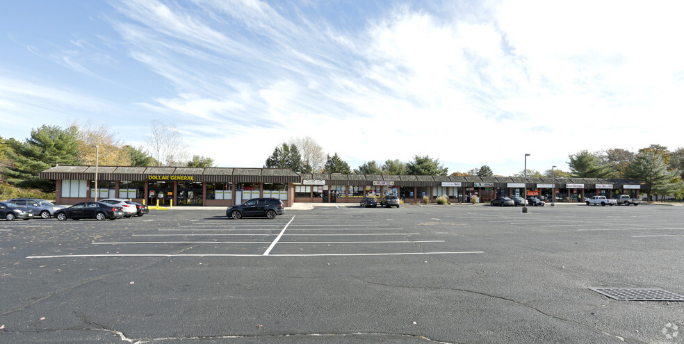 304 Route 9, Waretown, NJ for sale - Primary Photo - Image 1 of 1