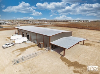 More details for 5116 CR 131, Midland, TX - Industrial for Sale