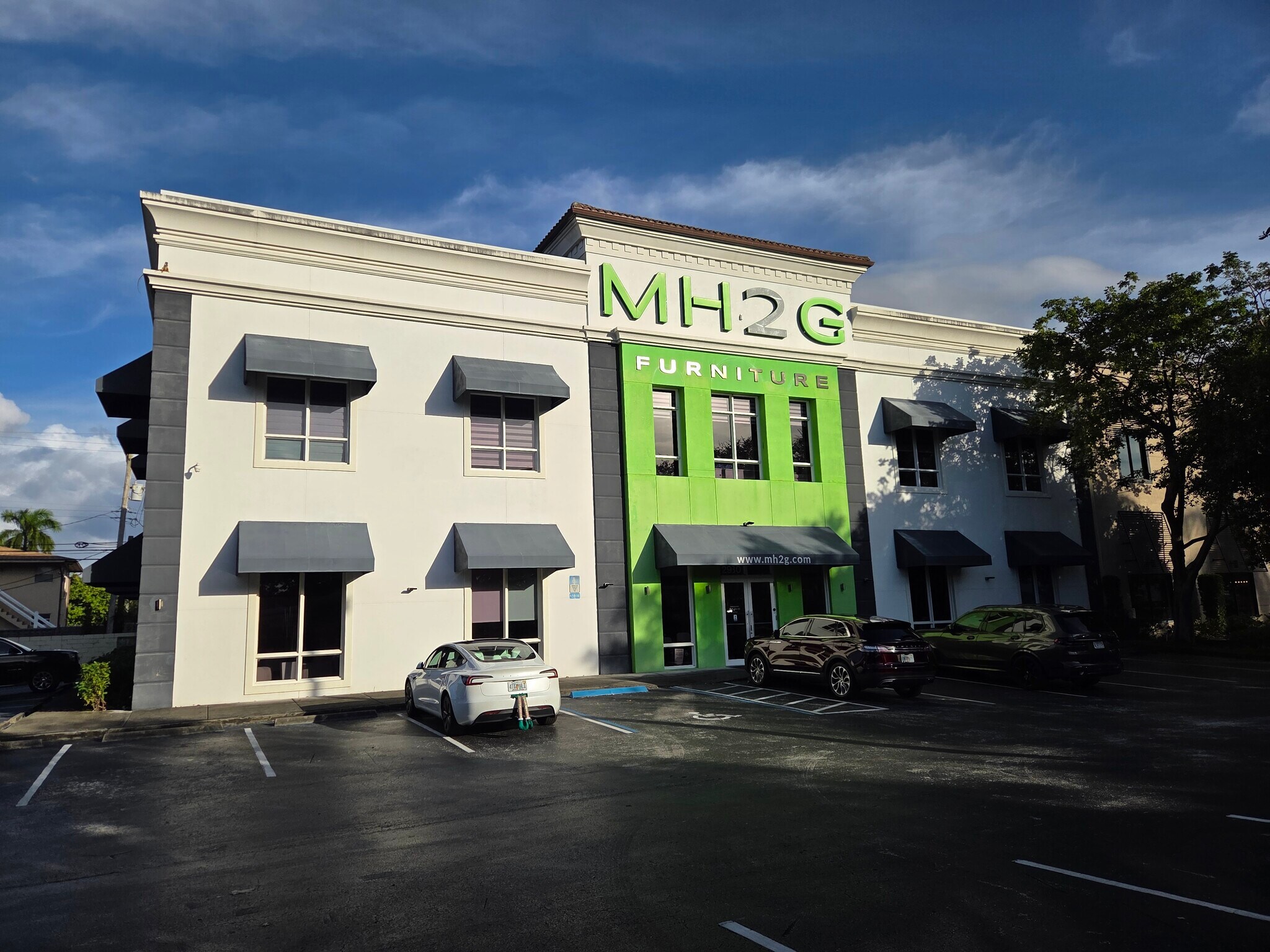 2930 N Federal Hwy, Fort Lauderdale, FL for lease Building Photo- Image 1 of 10