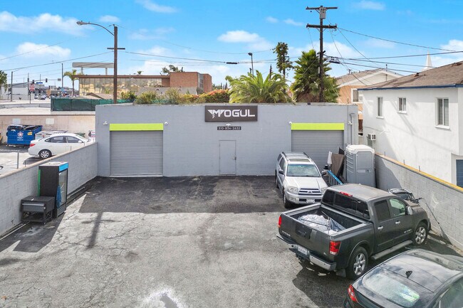 More details for 124 W Kelso St, Inglewood, CA - Land for Sale