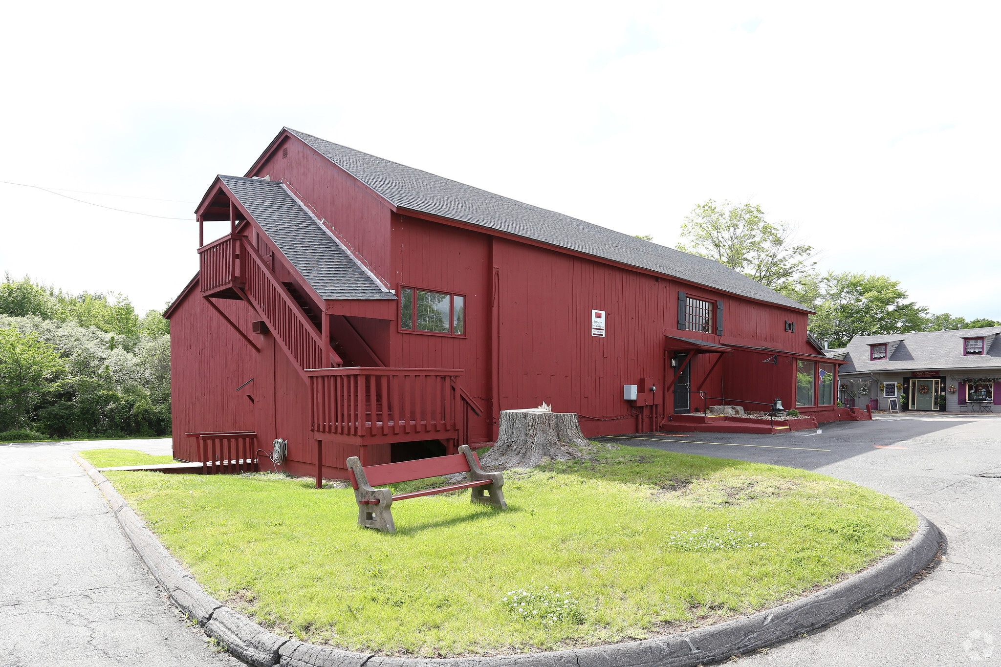 352 Main St, Durham, CT for lease Primary Photo- Image 1 of 4