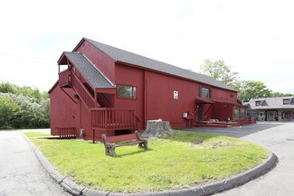 Plus de détails pour 352 Main St, Durham, CT - Bureau/Commerce de détail à louer