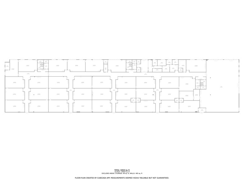 1000 Innovation Ave, North Port, FL à vendre - Photo du bâtiment - Image 3 de 84