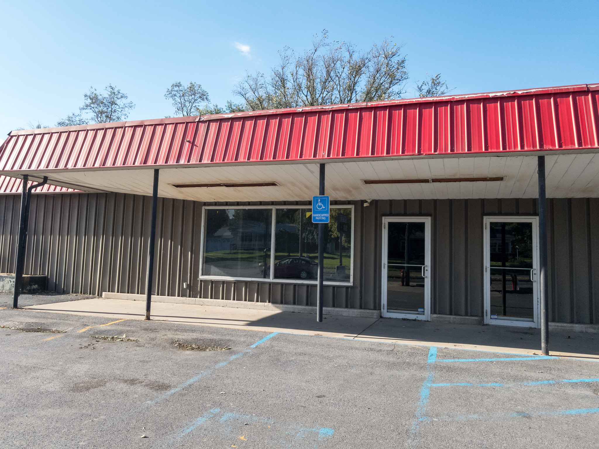 4477 E Main St, Belleville, PA for sale Building Photo- Image 1 of 1