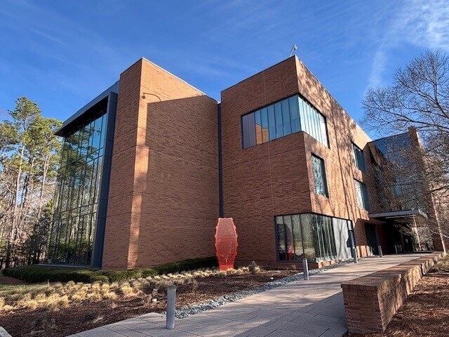 200 Lord Dr, Cary, NC for lease - Building Photo - Image 1 of 1