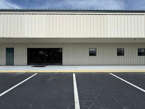 3705 US Highway 98 S, Lakeland, FL for lease Interior Photo- Image 1 of 15