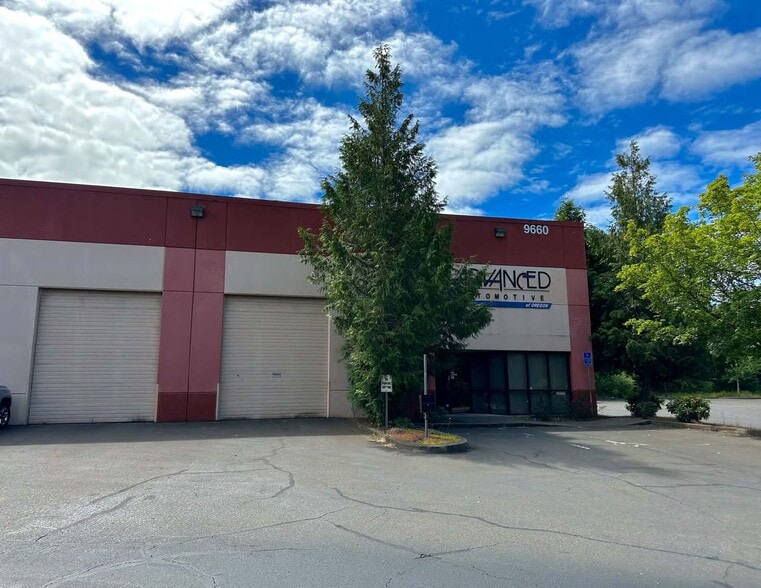 9660 SW Tualatin Sherwood Rd, Tualatin, OR for lease - Primary Photo - Image 1 of 3