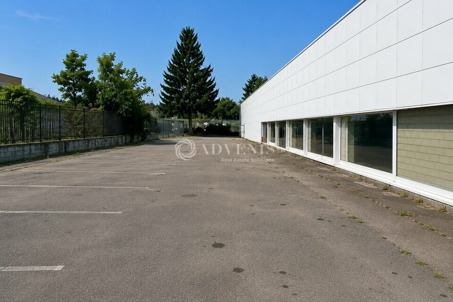 D Herblay, Herblay-sur-Seine for lease - Building Photo - Image 2 of 2