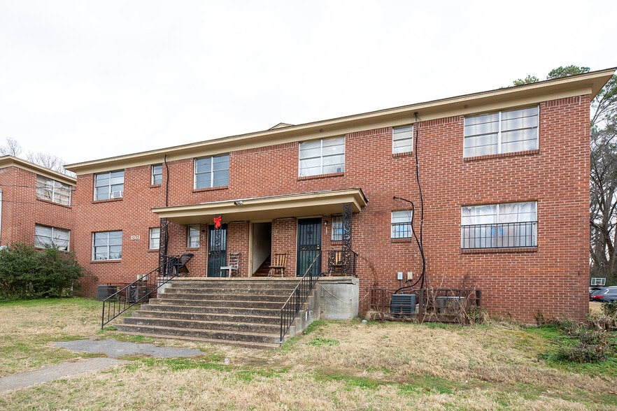 1861 Corning Ave, Memphis, TN for sale - Building Photo - Image 2 of 15