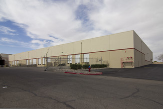 Plus de détails pour 11560 Rojas Dr, El Paso, TX - Industriel à louer