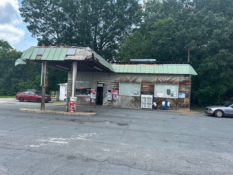 2570 US-29, Landis, NC à vendre - Photo du bâtiment - Image 2 de 2