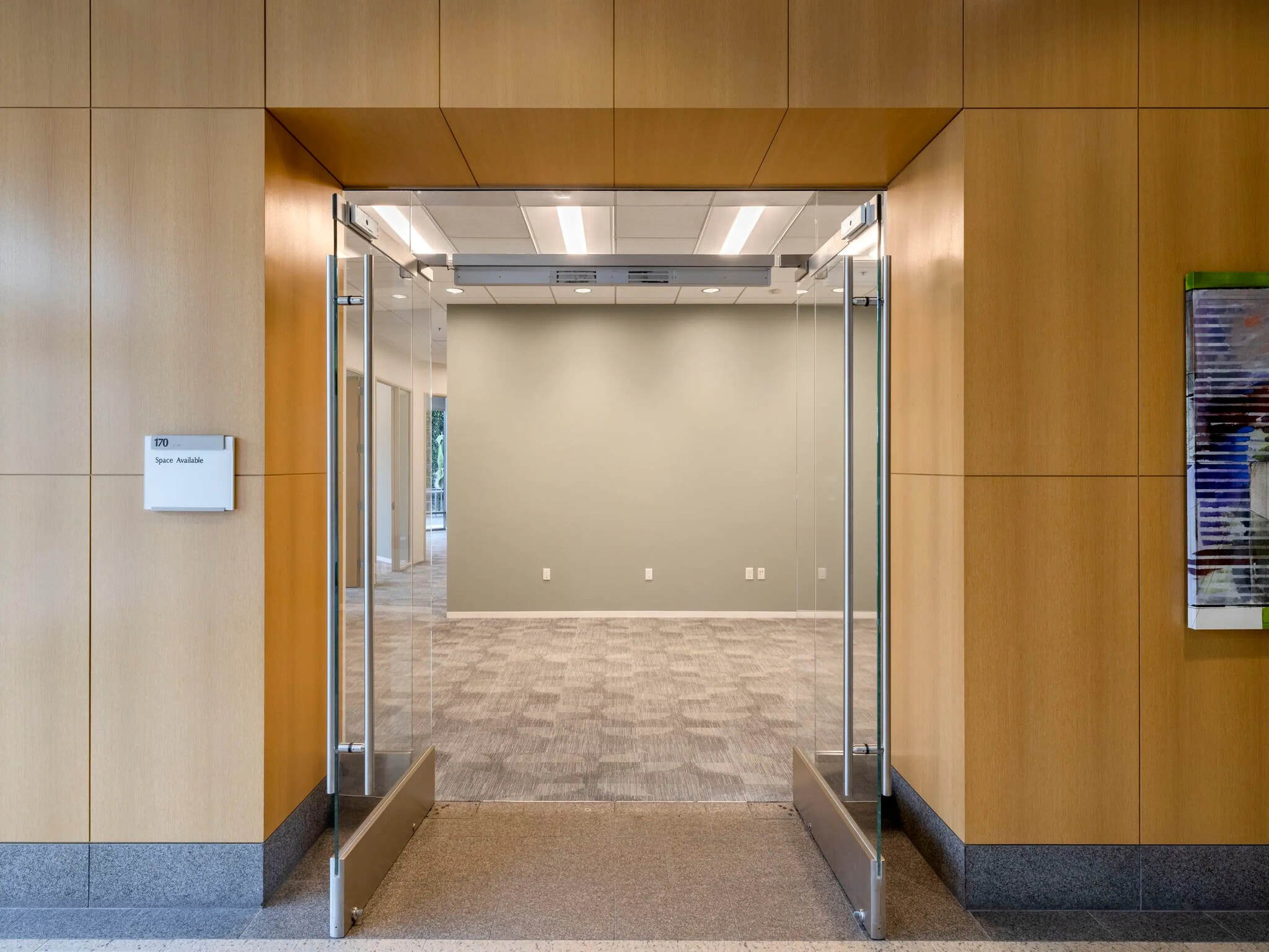 18100 Von Karman Ave, Irvine, CA for lease Interior Photo- Image 1 of 6